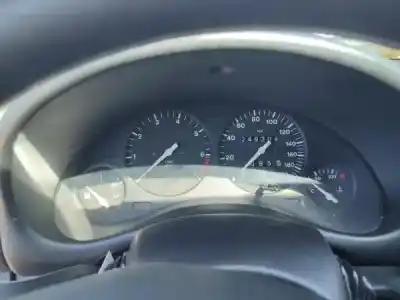 Scrapping Vehicle opel corsa b (s93) 1.2 i 16v (f08 f68 m68) of the year 1999 powered x 12 xe Scrapping Vehicle opel corsa b (s93) 1.2 i 16v (f08 f68 m68) of the year 1999 powered x 12 xe