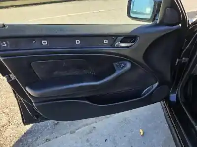 Veículo de Sucata bmw 3 touring (e46) 320 d do ano 2000 alimentado m47 d20 (204d1)