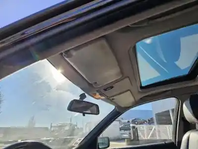 Veículo de Sucata bmw 3 touring (e46) 320 d do ano 2000 alimentado m47 d20 (204d1)