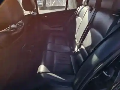 Veículo de Sucata bmw 3 touring (e46) 320 d do ano 2000 alimentado m47 d20 (204d1)