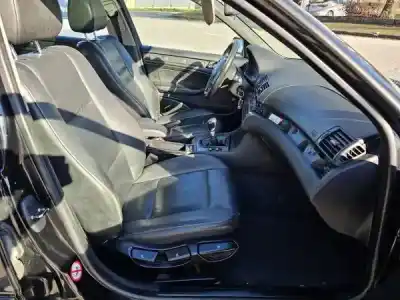 Veículo de Sucata bmw 3 touring (e46) 320 d do ano 2000 alimentado m47 d20 (204d1)