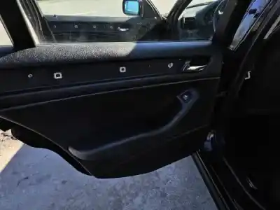 Veículo de Sucata bmw 3 touring (e46) 320 d do ano 2000 alimentado m47 d20 (204d1)