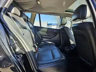 Veículo de Sucata bmw 3 touring (e46) 320 d do ano 2000 alimentado m47 d20 (204d1)