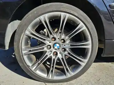 Veículo de Sucata bmw 3 touring (e46) 320 d do ano 2000 alimentado m47 d20 (204d1)