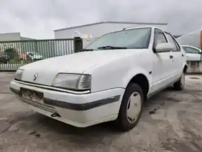 Утилизация автомобиля RENAULT 19 II (B/C53_) 1.2 года 0 питание C1G 730