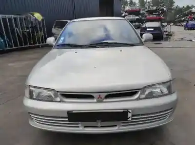 Утилизация автомобиля MITSUBISHI LANCER V (CB_A, CD_A, CE_A) 1.3 года 0 питание 