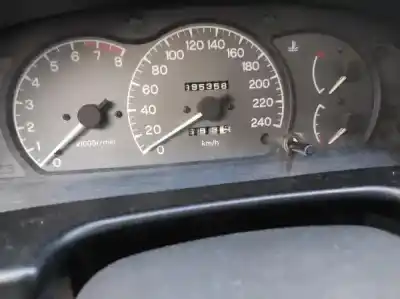 Scrapping Vehicle mitsubishi lancer v (cb_a, cd_a, ce_a) 1.3 of the year 0 powered 