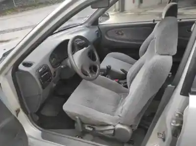 Scrapping Vehicle mitsubishi lancer v (cb_a, cd_a, ce_a) 1.3 of the year 0 powered 