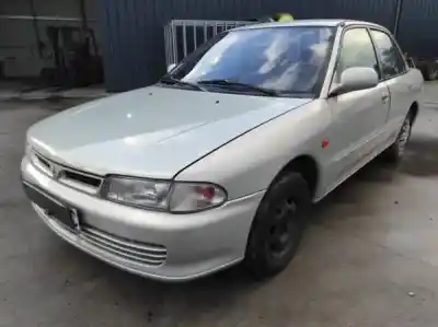 Scrapping Vehicle mitsubishi lancer v (cb_a, cd_a, ce_a) 1.3 of the year 0 powered 