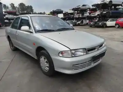 Scrapping Vehicle mitsubishi lancer v (cb_a, cd_a, ce_a) 1.3 of the year 0 powered 