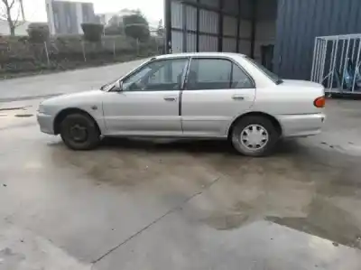 Scrapping Vehicle mitsubishi lancer v (cb_a, cd_a, ce_a) 1.3 of the year 0 powered 