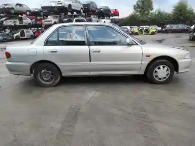 Scrapping Vehicle mitsubishi lancer v (cb_a, cd_a, ce_a) 1.3 of the year 0 powered 