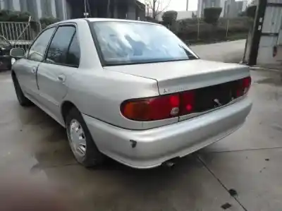 Scrapping Vehicle mitsubishi lancer v (cb_a, cd_a, ce_a) 1.3 of the year 0 powered 