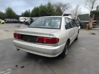 Scrapping Vehicle mitsubishi lancer v (cb_a, cd_a, ce_a) 1.3 of the year 0 powered 