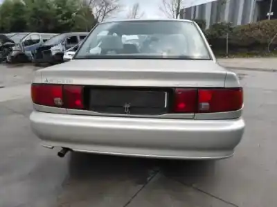 Scrapping Vehicle mitsubishi lancer v (cb_a, cd_a, ce_a) 1.3 of the year 0 powered 