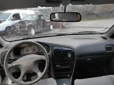Scrapping Vehicle mitsubishi lancer v (cb_a, cd_a, ce_a) 1.3 of the year 0 powered 