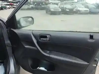 Scrapping Vehicle honda civic vii hatchback (eu, ep, ev) 1.6 i (ep2 eu8 eu6) of the year 0 powered 
