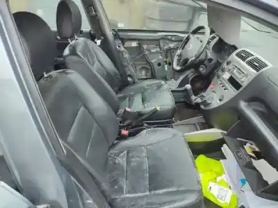 Scrapping Vehicle honda civic vii hatchback (eu, ep, ev) 1.6 i (ep2 eu8 eu6) of the year 0 powered 
