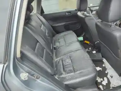 Scrapping Vehicle honda civic vii hatchback (eu, ep, ev) 1.6 i (ep2 eu8 eu6) of the year 0 powered 