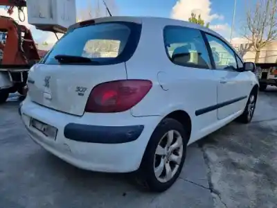 Здавання транспортного засобу peugeot                                            307 (3a/c)                                                                                                                                                                                                                                                 1.6 hdi 110                                                                                                                                                                                                                                                року 0 потужний 9hx (dv6ated4)