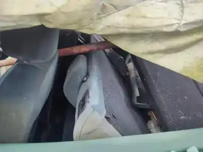 Veículo de Sucata peugeot 307 (3a/c) 1.4 do ano 2002 alimentado kfw (tu3jp)