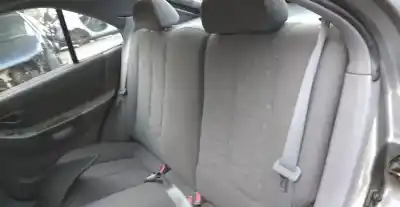 Veicolo di demolizione hyundai accent (lc) 1.3 cat dell'anno 2001 alimentato g4ea