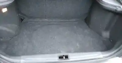 Veicolo di demolizione hyundai accent (lc) 1.3 cat dell'anno 2001 alimentato g4ea