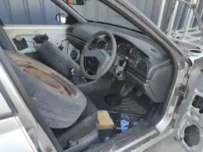 Scrapping Vehicle peugeot 406 (8b) 2.0 hdi 90 of the year 1999 powered rhs (dw10ated)