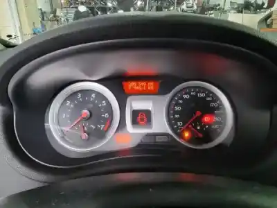 Sloopvoertuig renault                                            clio iii (br0/1, cr0/1)                                                                                                                                                                                                                                    1.2 16v (br02 br0j br11 cr02 cr0j cr11)                                                                                                                                                                                                                    van het jaar 0 aangedreven d4f 706