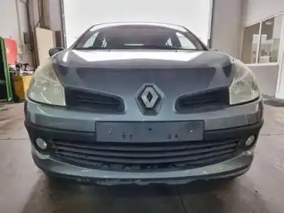Sloopvoertuig renault                                            clio iii (br0/1, cr0/1)                                                                                                                                                                                                                                    1.2 16v (br02 br0j br11 cr02 cr0j cr11)                                                                                                                                                                                                                    van het jaar 0 aangedreven d4f 706