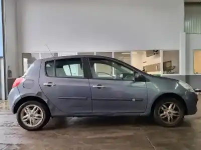 Sloopvoertuig renault                                            clio iii (br0/1, cr0/1)                                                                                                                                                                                                                                    1.2 16v (br02 br0j br11 cr02 cr0j cr11)                                                                                                                                                                                                                    van het jaar 0 aangedreven d4f 706