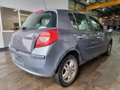 Sloopvoertuig renault                                            clio iii (br0/1, cr0/1)                                                                                                                                                                                                                                    1.2 16v (br02 br0j br11 cr02 cr0j cr11)                                                                                                                                                                                                                    van het jaar 0 aangedreven d4f 706