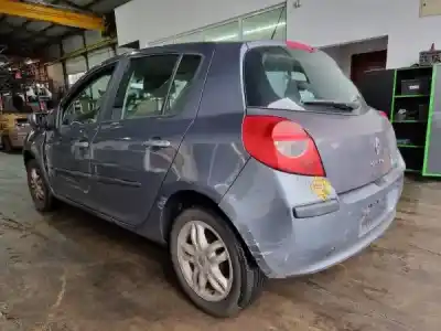 Sloopvoertuig renault                                            clio iii (br0/1, cr0/1)                                                                                                                                                                                                                                    1.2 16v (br02 br0j br11 cr02 cr0j cr11)                                                                                                                                                                                                                    van het jaar 0 aangedreven d4f 706