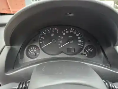 Sloopvoertuig opel corsa c (x01) 1.7 dti (f08 f68) van het jaar 2002 aangedreven y 17 dt Sloopvoertuig opel corsa c (x01) 1.7 dti (f08 f68) van het jaar 2002 aangedreven y 17 dt