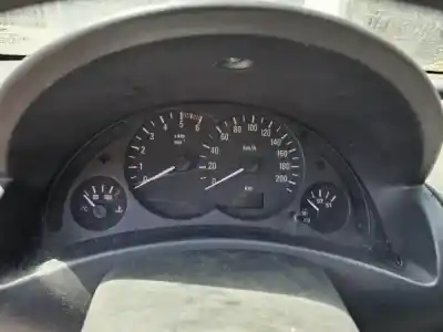 Véhicule à la ferraille opel corsa c (x01) 1.7 dti (f08 f68) de l'année 2001 alimenté y 17 dt Véhicule à la ferraille opel corsa c (x01) 1.7 dti (f08 f68) de l'année 2001 alimenté y 17 dt