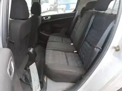 Утилизация автомобиля peugeot 307 (3a/c) 1.4 года 2001 питание kfw (tu3jp)