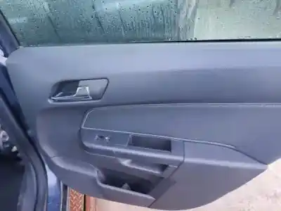 Утилизация автомобиля opel astra h gtc (a04) 1.7 cdti (l08) года 0 питание z 17 dth