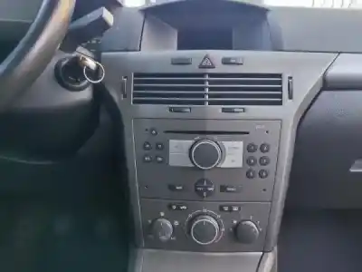 Утилизация автомобиля opel astra h gtc (a04) 1.7 cdti (l08) года 0 питание z 17 dth