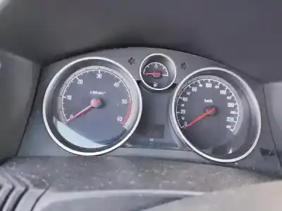 Утилизация автомобиля opel astra h gtc (a04) 1.7 cdti (l08) года 0 питание z 17 dth