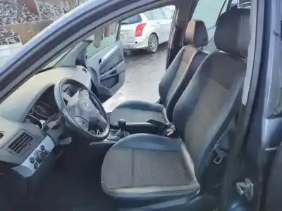 Утилизация автомобиля opel astra h gtc (a04) 1.7 cdti (l08) года 0 питание z 17 dth