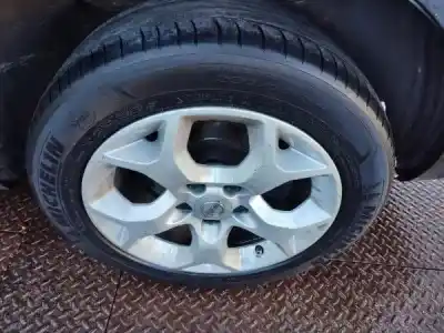 Утилизация автомобиля opel astra h gtc (a04) 1.7 cdti (l08) года 0 питание z 17 dth