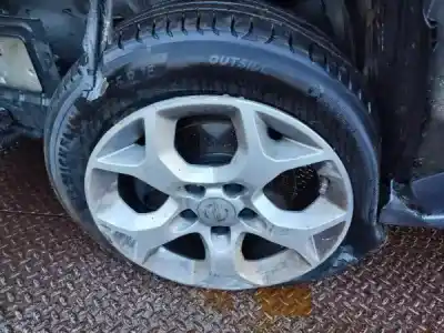 Утилизация автомобиля opel astra h gtc (a04) 1.7 cdti (l08) года 0 питание z 17 dth