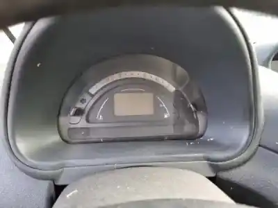 Veículo de Sucata citroen c2 (jm_) 1.4 hdi do ano 2008 alimentado 8hx (dv4td)