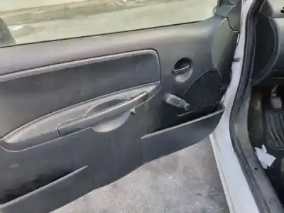 Veículo de Sucata citroen c2 (jm_) 1.4 hdi do ano 2008 alimentado 8hx (dv4td)