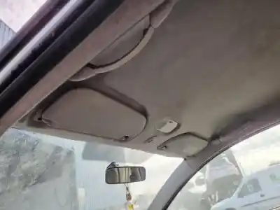 Veículo de Sucata citroen c2 (jm_) 1.4 hdi do ano 2008 alimentado 8hx (dv4td)