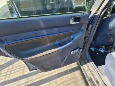 Здавання транспортного засобу audi a4 b5 avant (8d5) 1.9 tdi року 0 потужний afn