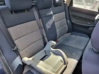 Здавання транспортного засобу audi a4 b5 avant (8d5) 1.9 tdi року 0 потужний afn
