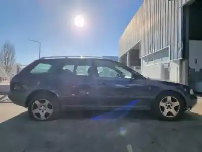 Здавання транспортного засобу audi a4 b5 avant (8d5) 1.9 tdi року 0 потужний afn