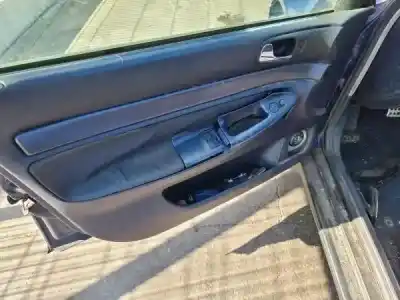 Здавання транспортного засобу audi a4 b5 avant (8d5) 1.9 tdi року 0 потужний afn