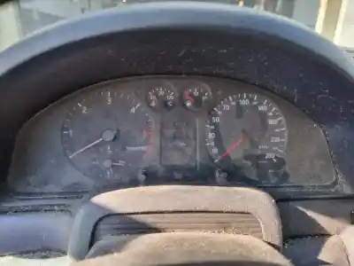 Здавання транспортного засобу audi a4 b5 avant (8d5) 1.9 tdi року 0 потужний afn